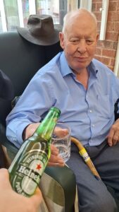 Cheers to Beer